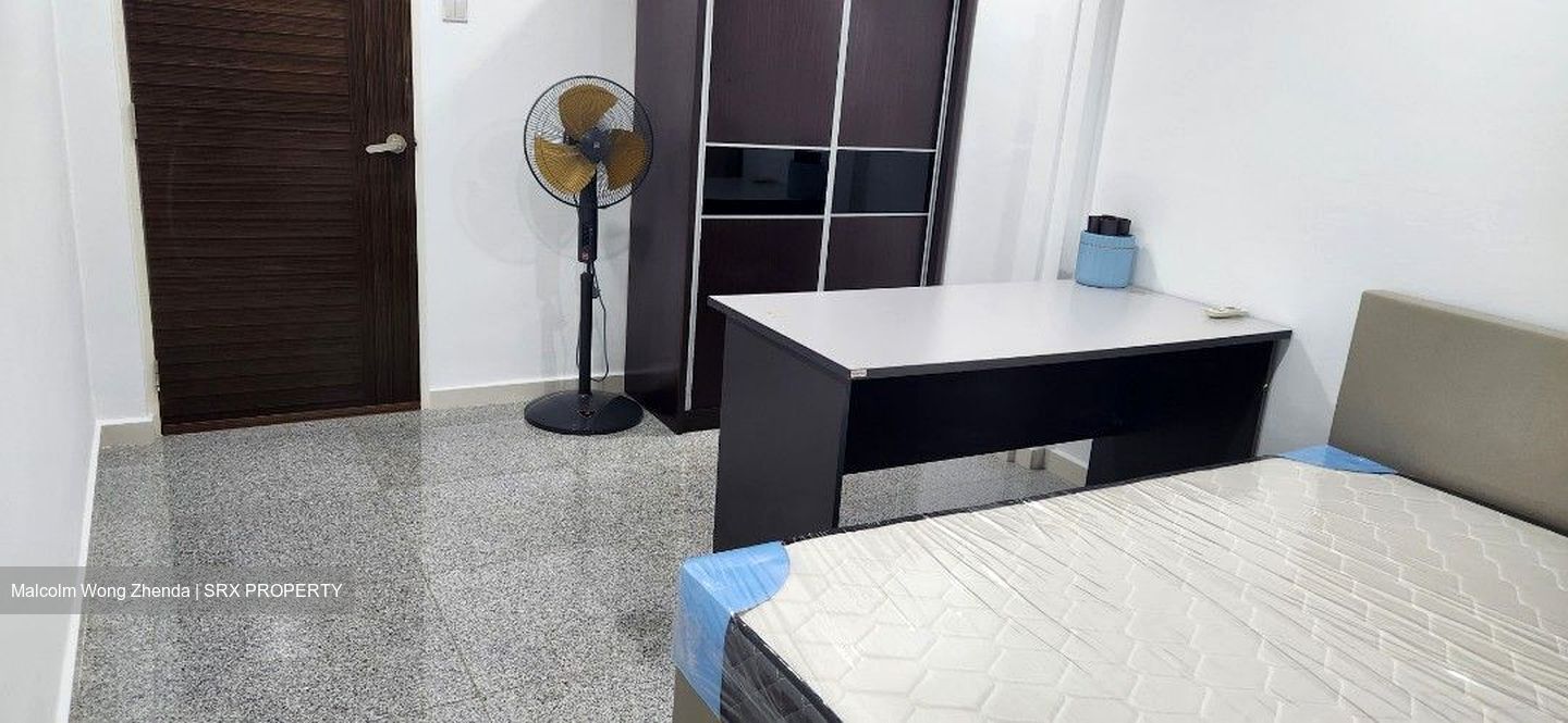 Blk 613 EUNOS GROVE (Bedok), HDB 5 Rooms #623194711